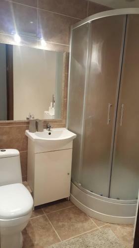 Apartamentai Dain? II