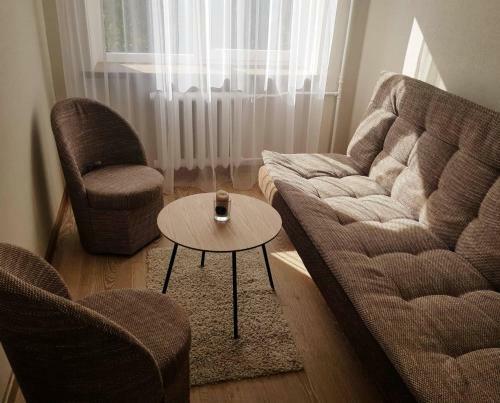 Apartamentai Vilniaus Street II