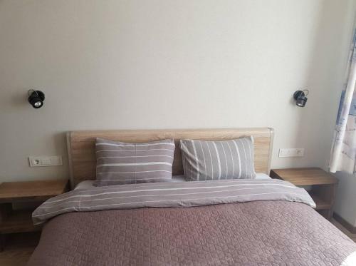 Apartamentai Vilniaus Street II
