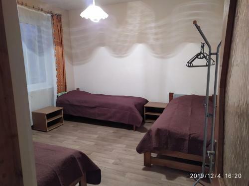 Albergue Skifija
