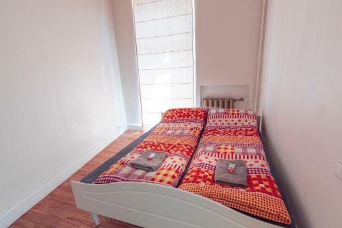 Apartamento Modern 2-room Flat In The City Center