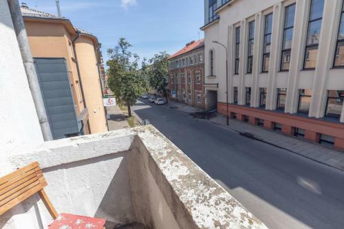 Apartamento Modern 2-room Flat In The City Center