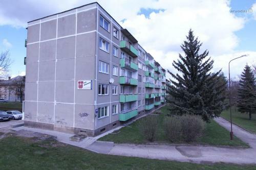 Til??s Apartment
