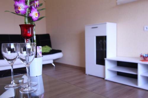 Til??s Apartment