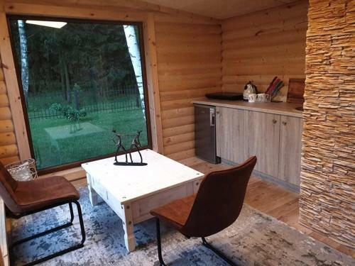 Apartamento Kupolas