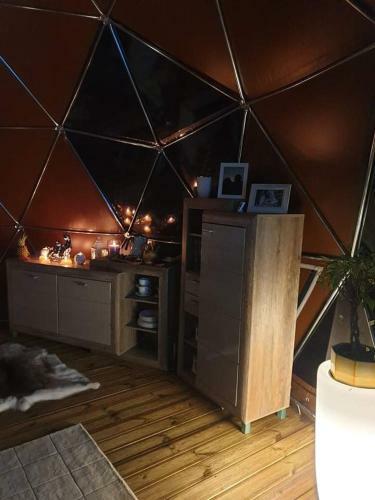Apartamento Kupolas