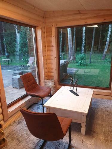 Apartamento Kupolas