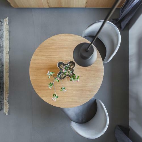 Minimalist. Apartment & Studio