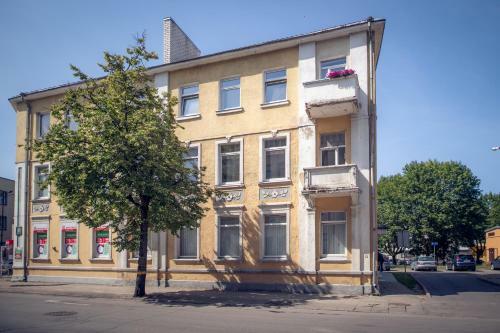 Lovely Apartment In The City Center