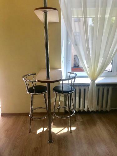 Lovely Apartment In The City Center
