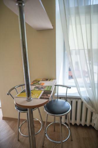 Lovely Apartment In The City Center