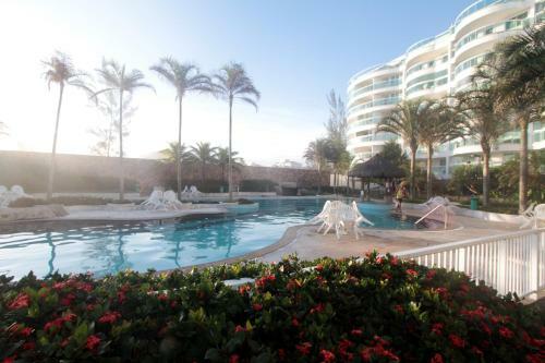 Apartamento Flat Ocean View III