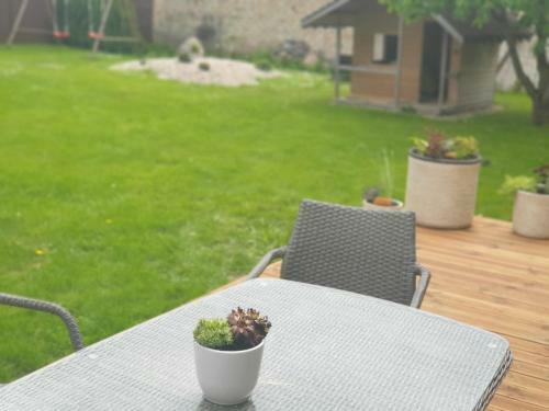 Villa Sve?i? Namai Kamile