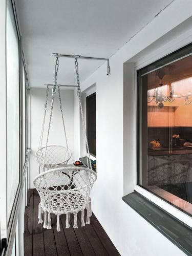 Bell's Street Central Apartment