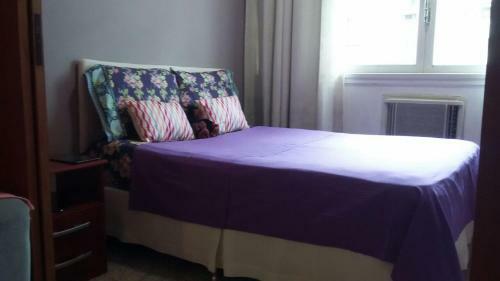 Apartamento Studio 712 Copacabana