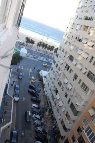 Apartamento Studio 712 Copacabana