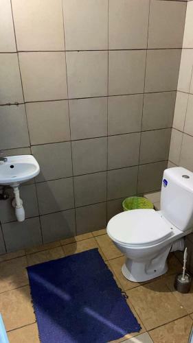 Hostal Nakvyn?s Namai