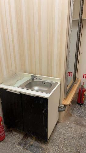 Hostal Nakvyn?s Namai