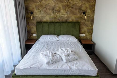 Hotel Venckai Venckuose