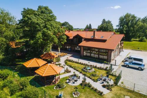 Hotel Venckai Venckuose
