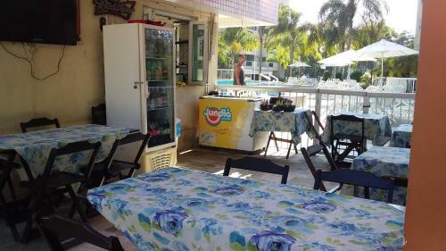 Apartamento Barra Central Park