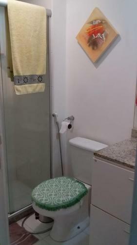 Apartamento Barra Central Park