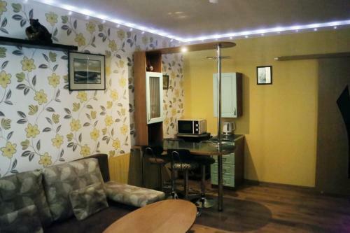 Apartamento Fresh Bohemian Art Flat