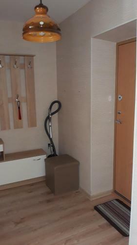 My Place, Studio Apartment
