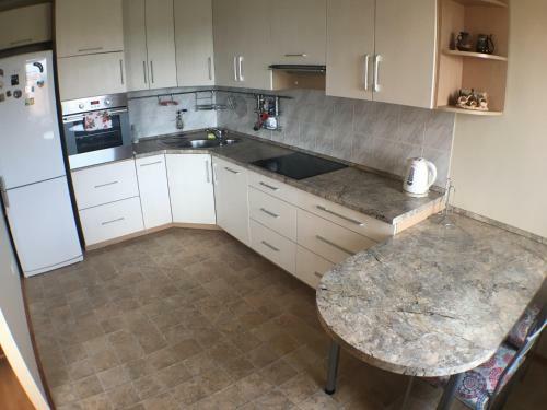 Apartamento T6