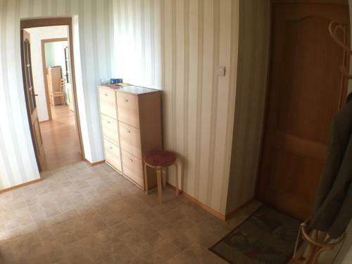 Apartamento T6