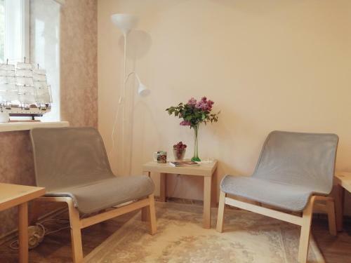 Bed & Breakfast Poilsio Kampelis Zarasuose