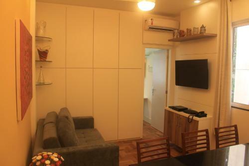 Apartamento Design Alto Leblon