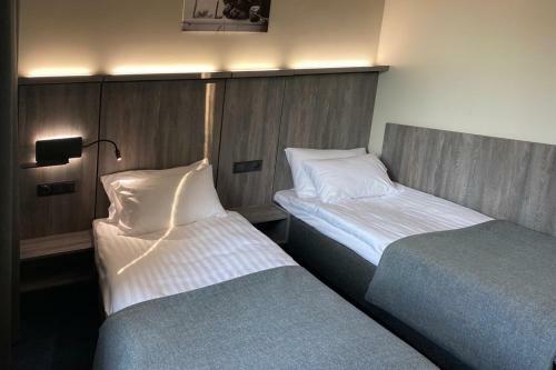 Brut Wine Hotel