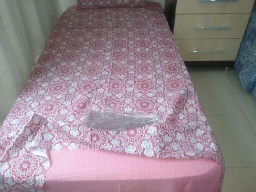 Apartamento Metro General Osorio
