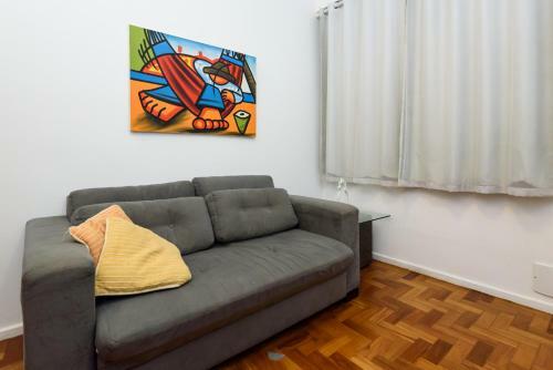Cavirio Br1009 - Silent Apartment Excelent Location