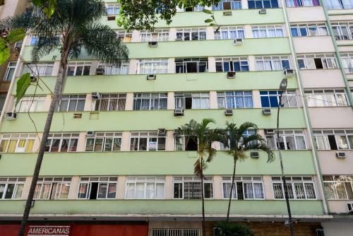 Cavirio Br1009 - Silent Apartment Excelent Location