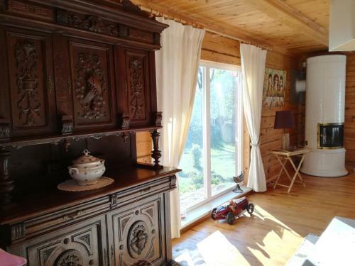 Agroturismo Lakeshore House