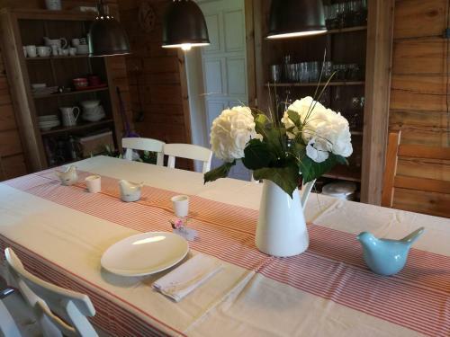 Agroturismo Lakeshore House