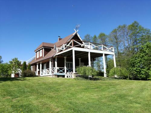 Agroturismo Lakeshore House