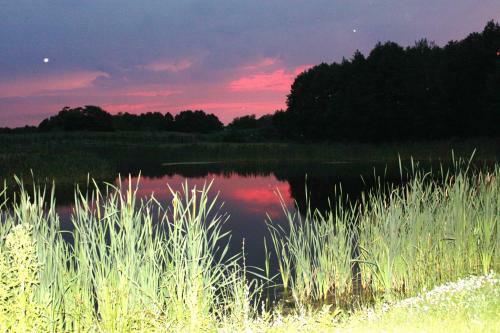 Agroturismo Lakeshore House