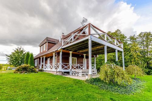 Agroturismo Lakeshore House