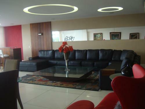 Apartamento Copacabana Frente Mar