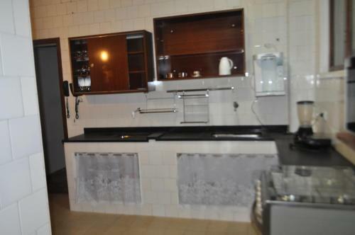 Apartamento Copacabana Frente Mar