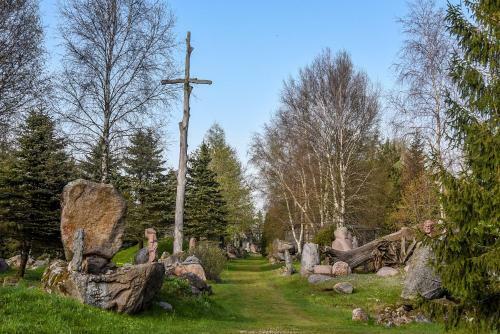 Agroturismo Orvid? Sodyba