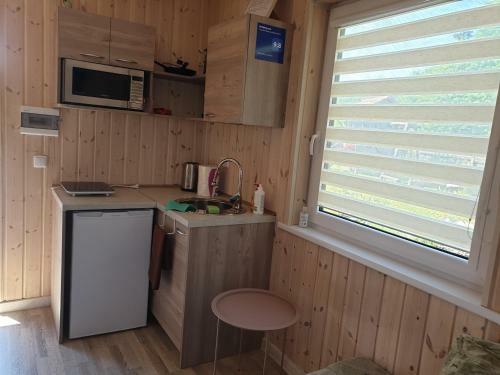 Agroturismo Kukori?ki? Nameliai