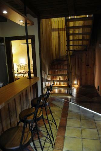 Apartamento Vila Plok?tin?