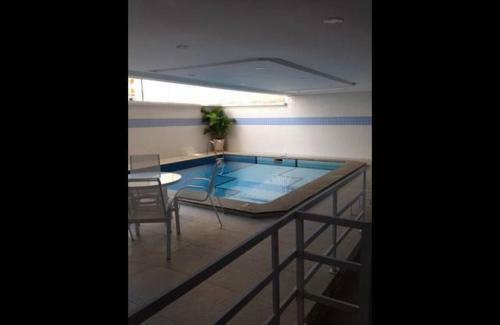 Ipanema Beach Apart Hotel