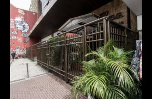 Ipanema Beach Apart Hotel