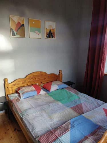Riverside Holiday House Apartments