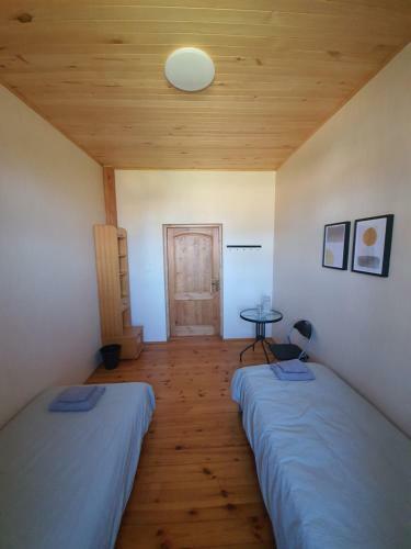 Riverside Holiday House Apartments